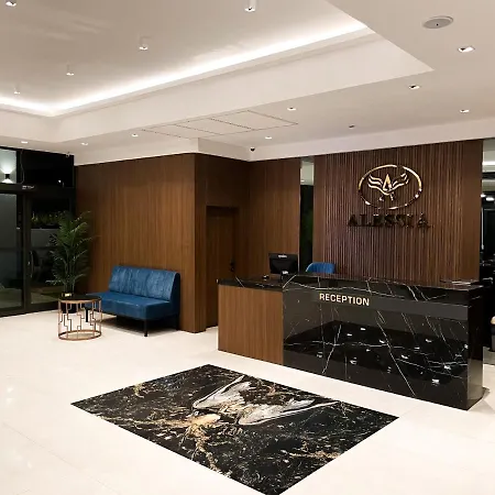 Alessia Hotel&spa