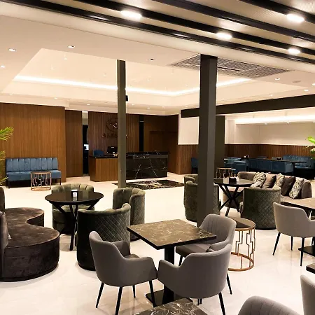Hotel Alessia Hotel&spa