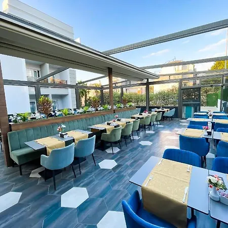 Alessia Hotel&spa Hotel