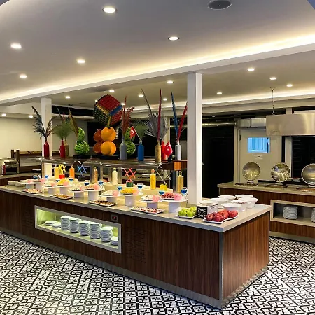 Alessia Hotel&spa