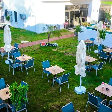 Alessia Hotel&spa 4*