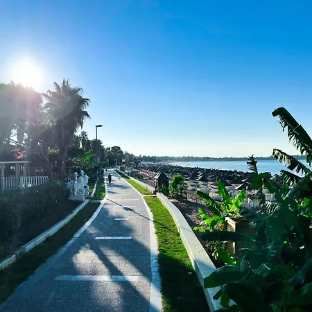 Alessia Hotel&spa Hotel Side