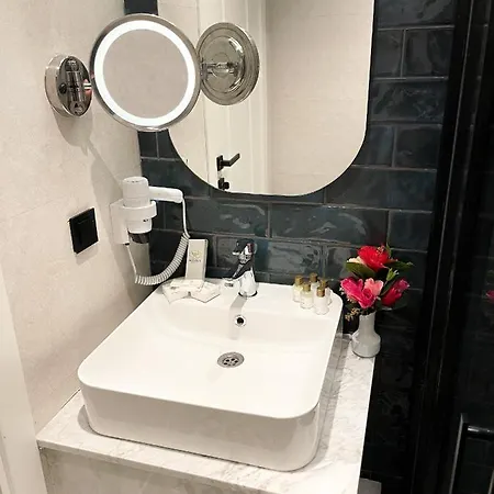 Alessia Hotel&spa 4* Side