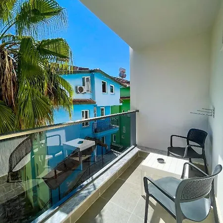 Alessia Hotel&spa Hotel Side