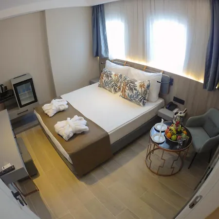 Hotel Alessia Hotel&spa