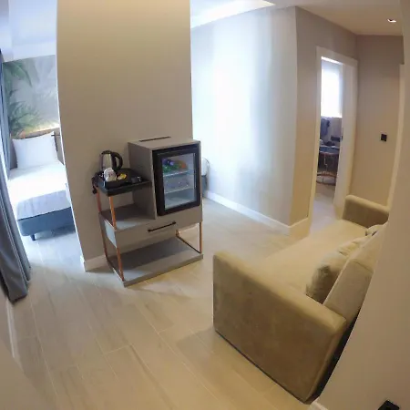 Alessia Hotel&spa