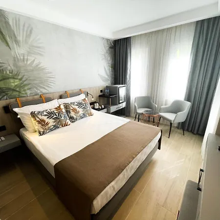 Alessia Hotel&spa Side