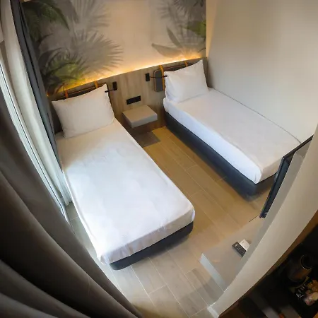 Alessia Hotel&spa