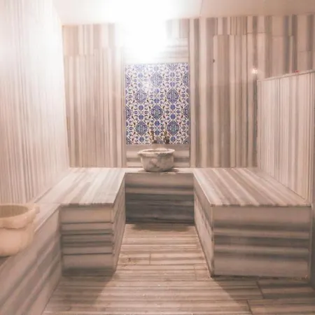 Hotel Alessia Hotel&spa