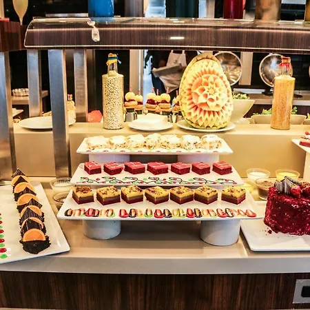 Alessia Hotel&spa 4*