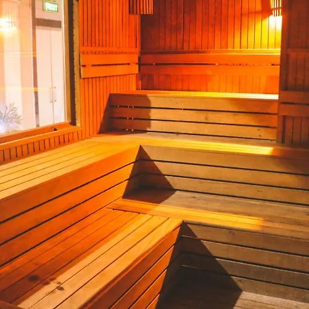 Hotel Alessia Hotel&spa