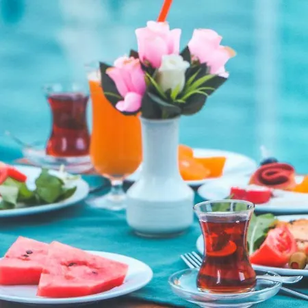 Alessia Hotel&spa