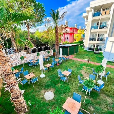 Alessia Hotel&spa