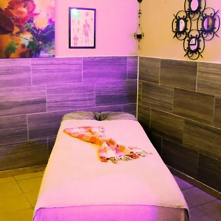 Alessia Hotel&spa Side