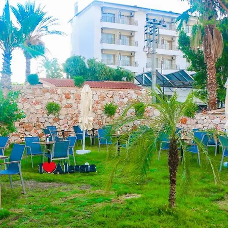 Hotel Alessia Hotel&spa 4*